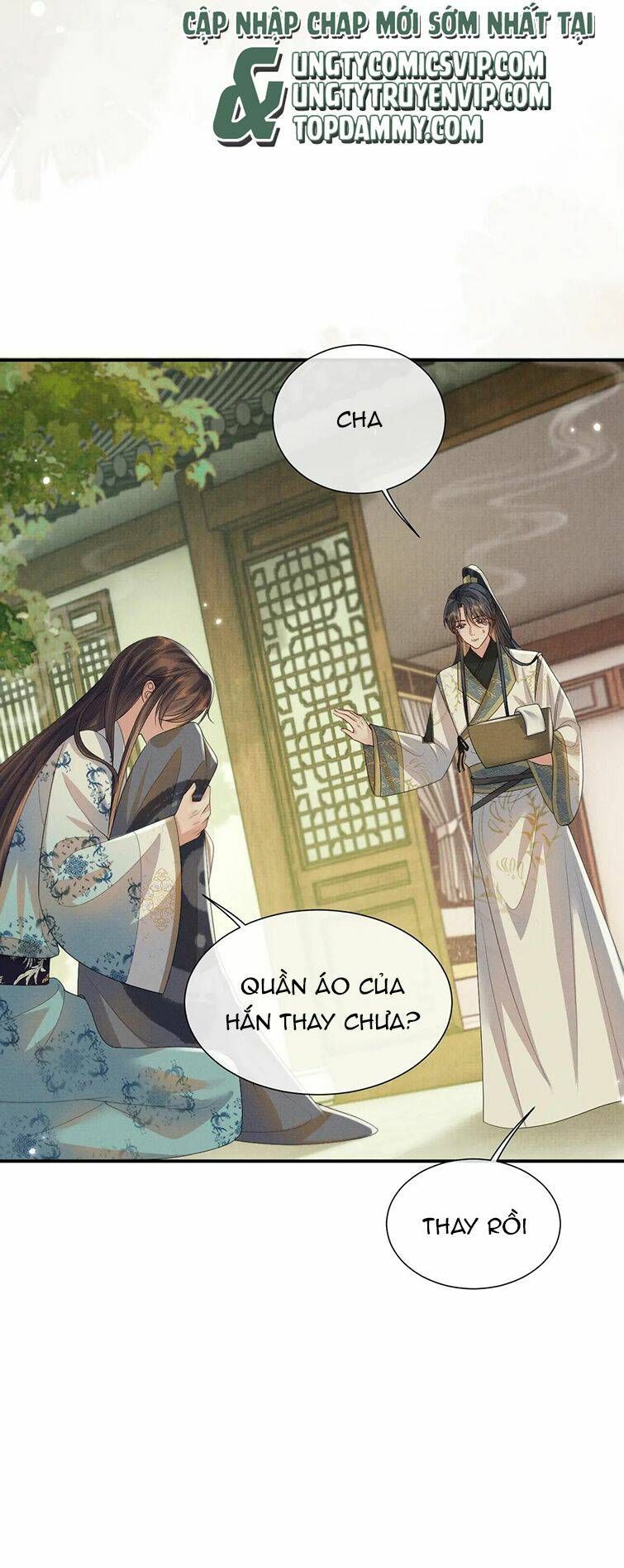 Ngộ Xà Chapter 98 - TC Truyện