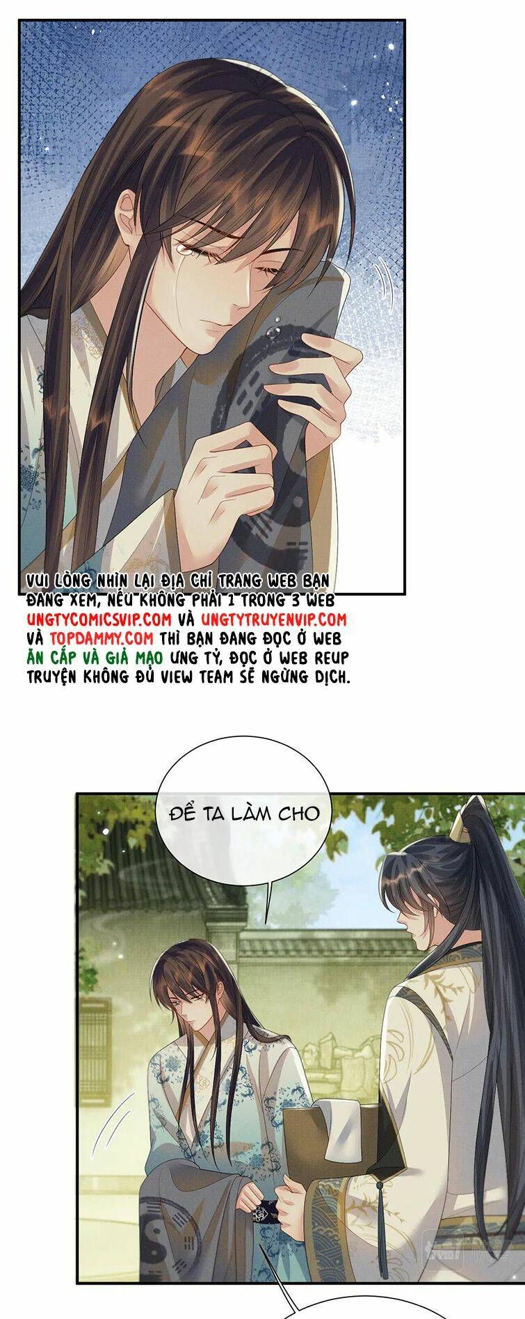 Ngộ Xà Chapter 98 - TC Truyện
