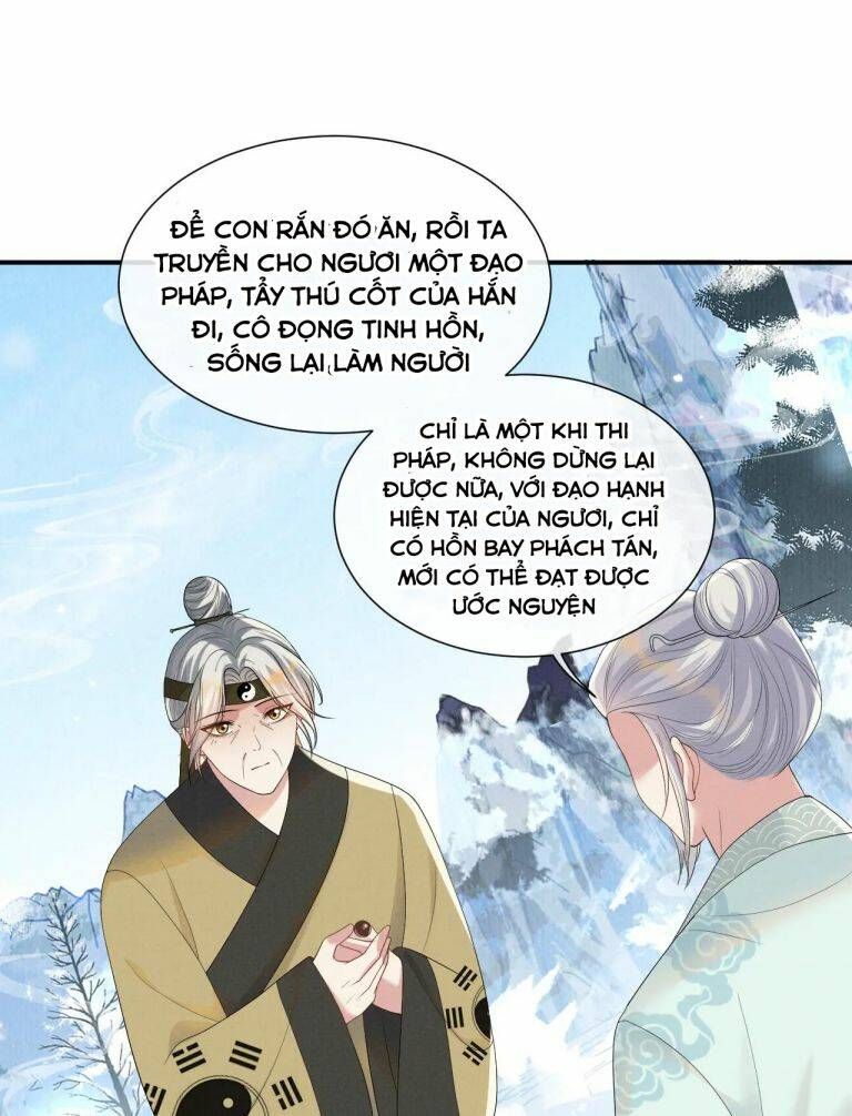 Ngộ Xà Chapter 96 - TC Truyện