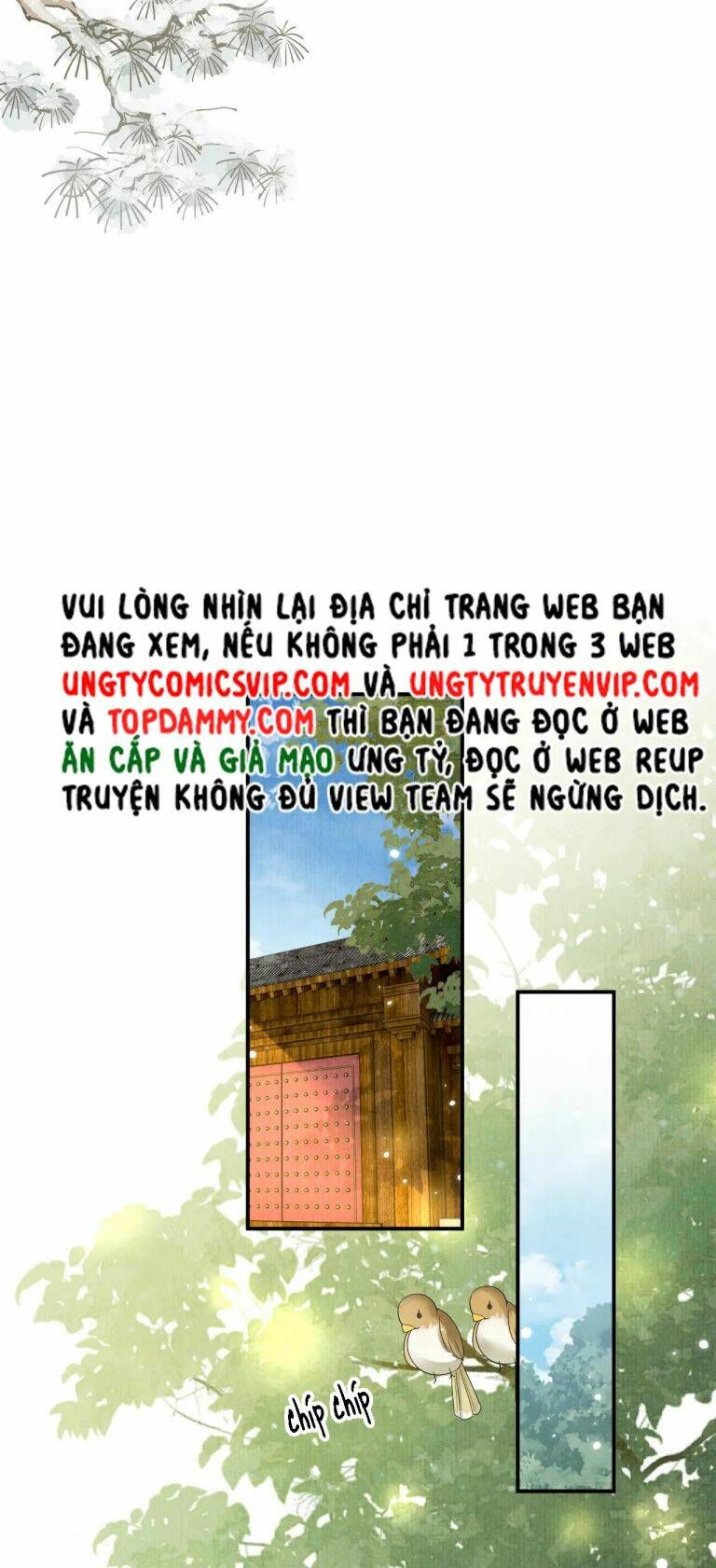 Ngộ Xà Chapter 96 - TC Truyện