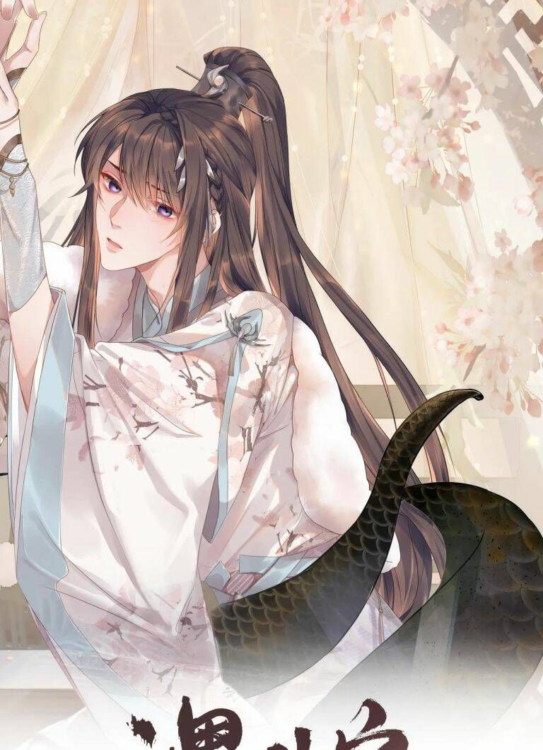 Ngộ Xà Chapter 96 - TC Truyện