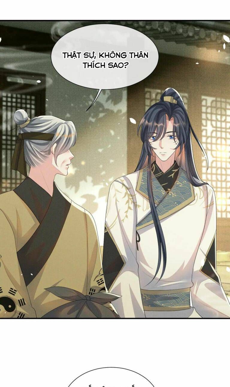 Ngộ Xà Chapter 96 - TC Truyện