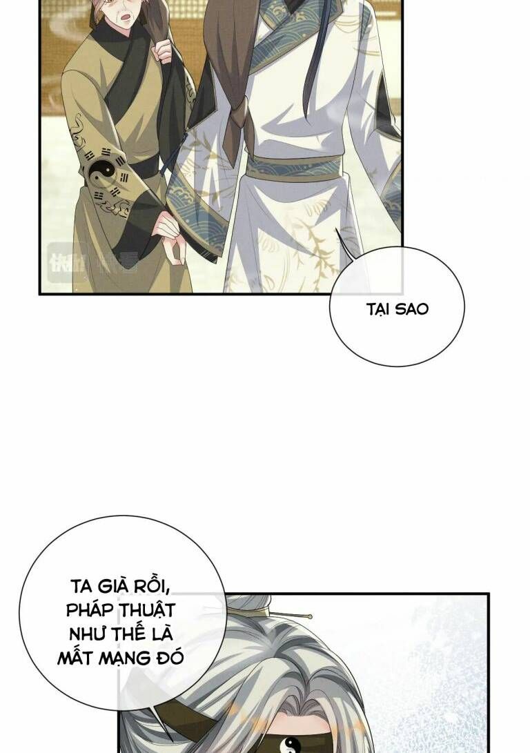 Ngộ Xà Chapter 96 - TC Truyện