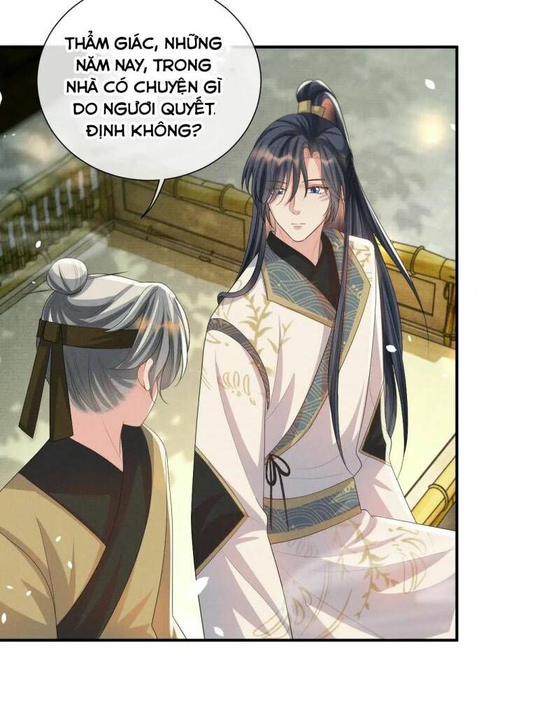 Ngộ Xà Chapter 96 - TC Truyện