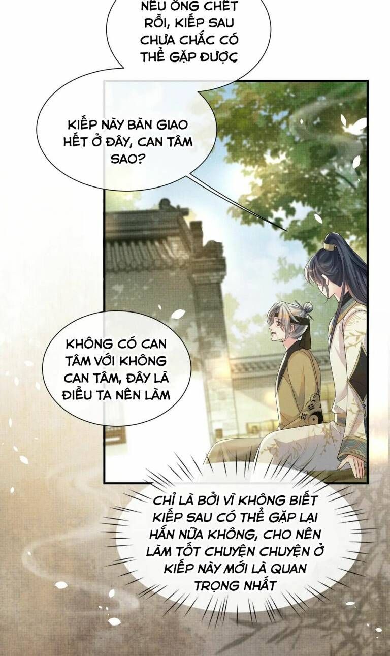 Ngộ Xà Chapter 96 - TC Truyện