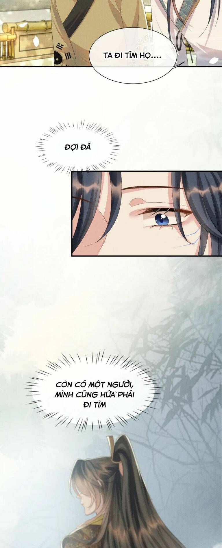 Ngộ Xà Chapter 96 - TC Truyện