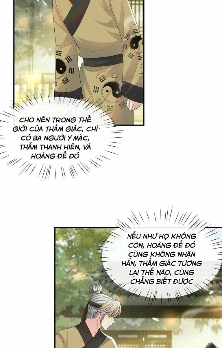 Ngộ Xà Chapter 96 - TC Truyện