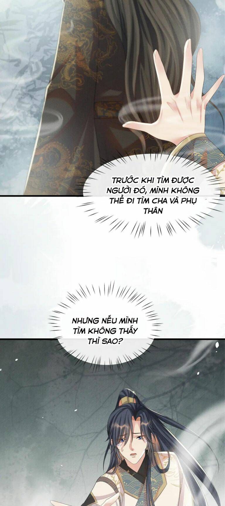 Ngộ Xà Chapter 96 - TC Truyện