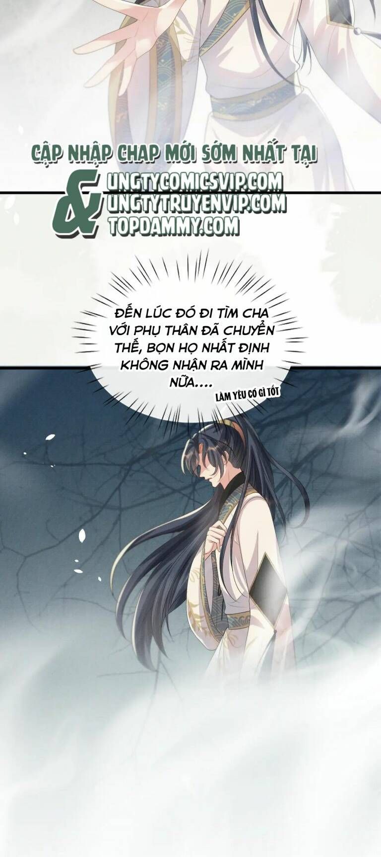 Ngộ Xà Chapter 96 - TC Truyện