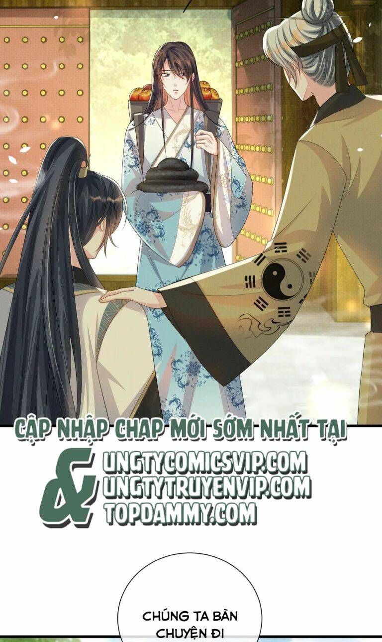 Ngộ Xà Chapter 96 - TC Truyện