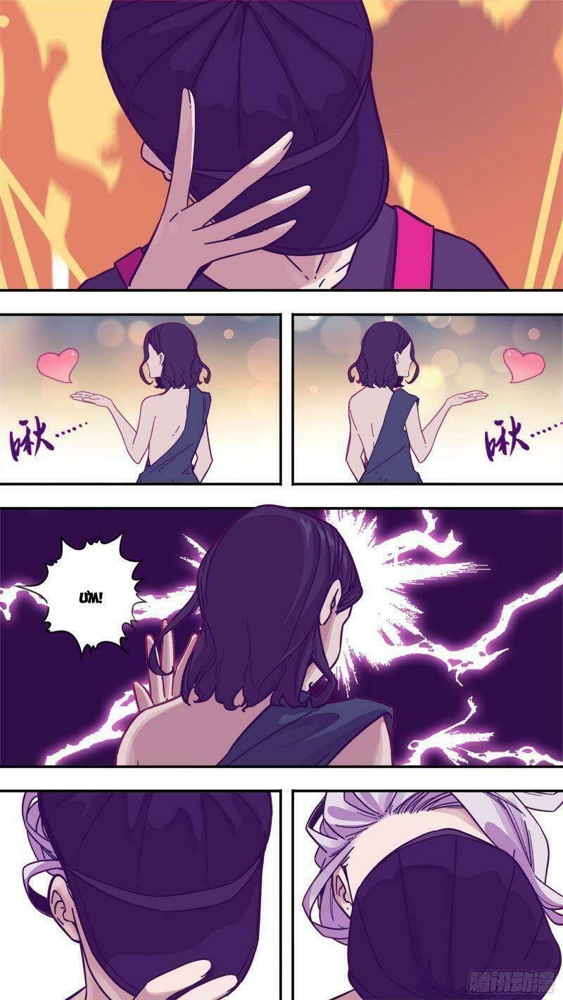 Ô Nha Chapter 151 - TC Truyện