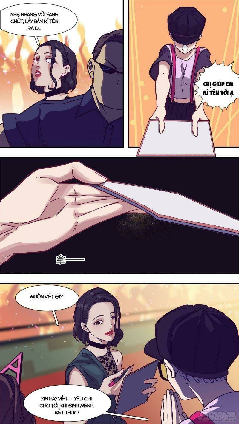 Ô Nha Chapter 151 - TC Truyện