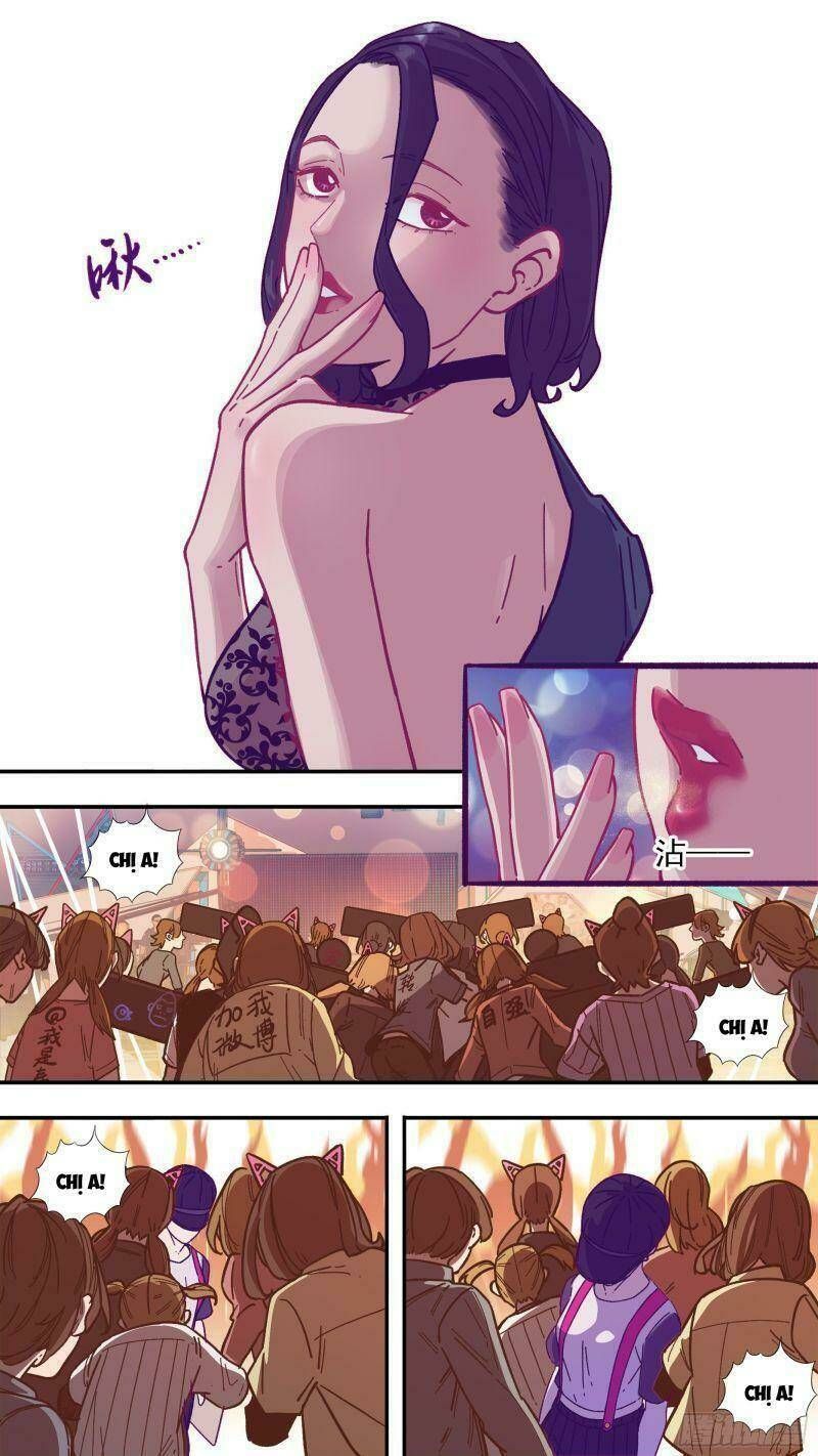Ô Nha Chapter 151 - TC Truyện