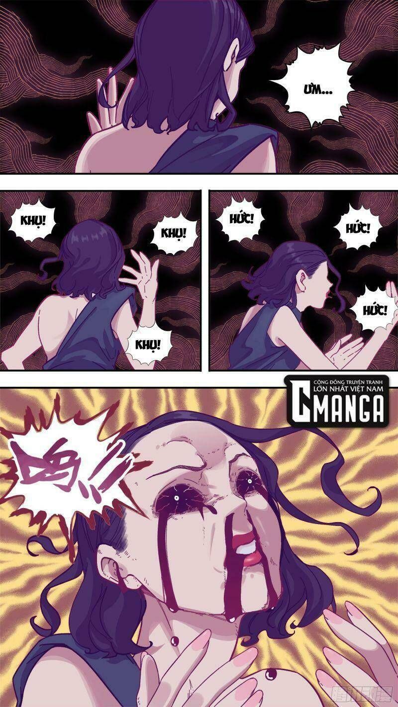 Ô Nha Chapter 151 - TC Truyện
