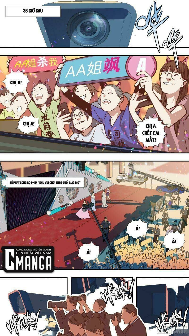 Ô Nha Chapter 151 - TC Truyện