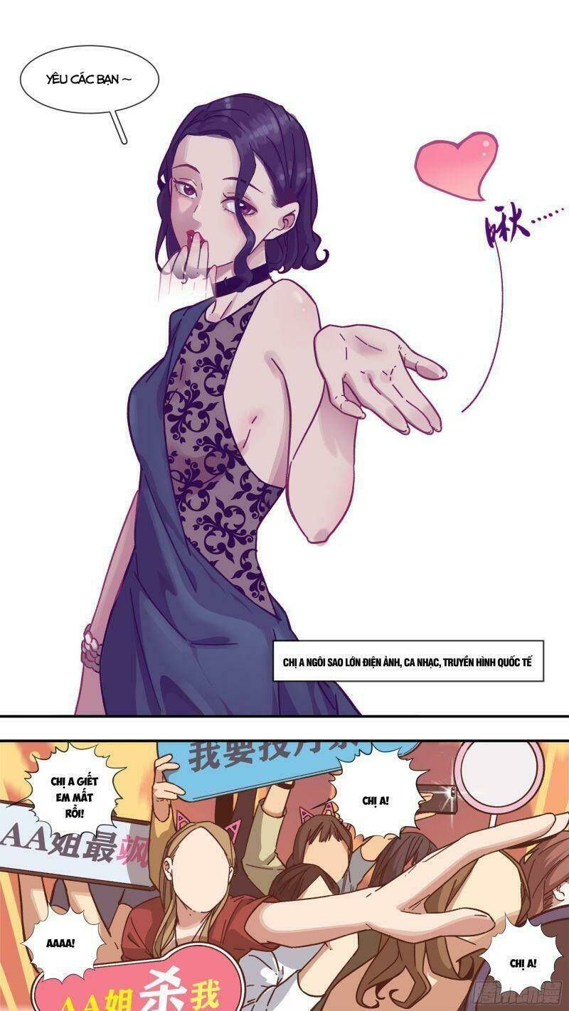 Ô Nha Chapter 151 - TC Truyện