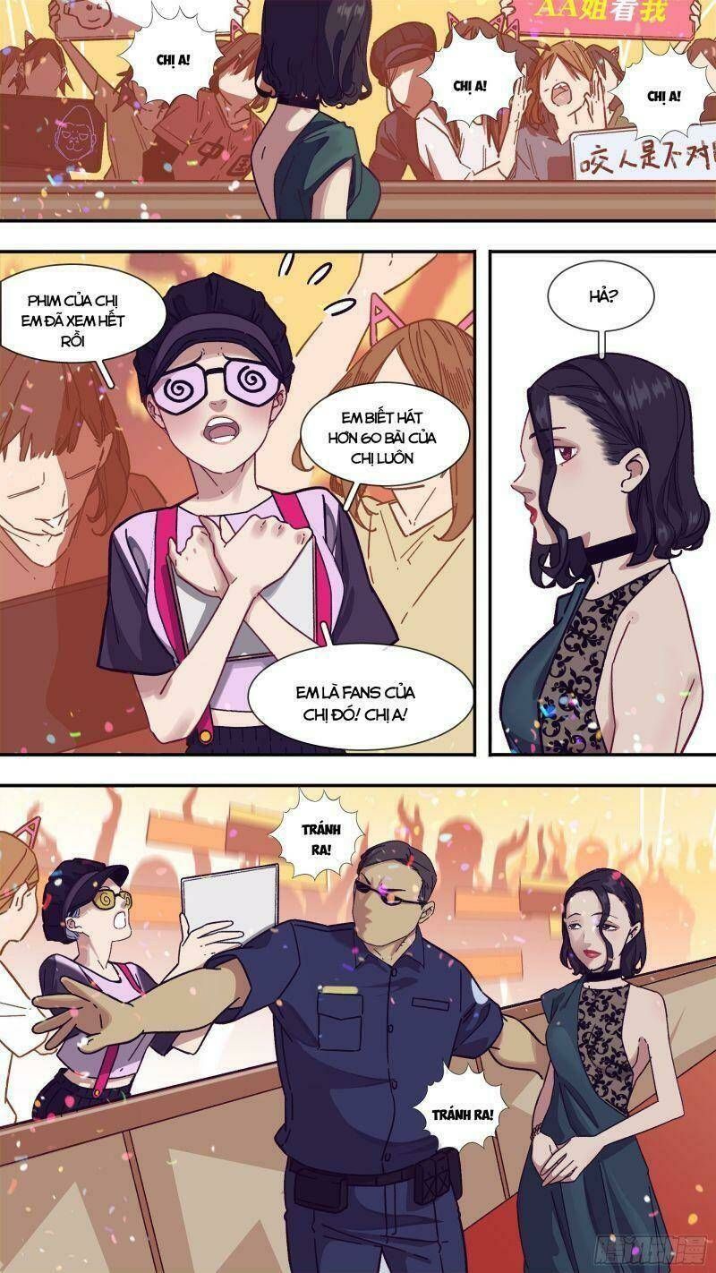 Ô Nha Chapter 151 - TC Truyện