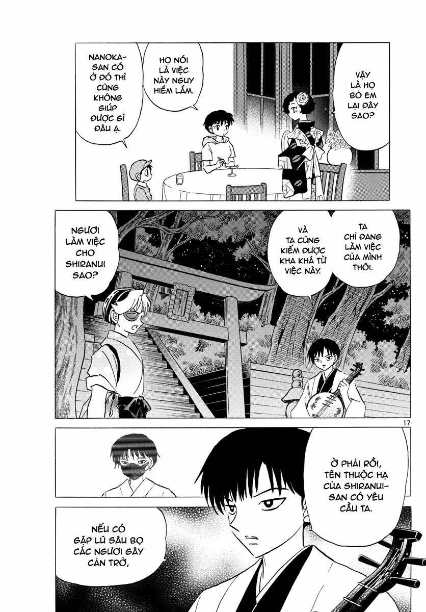 Mao Chapter 92 - TC Truyện