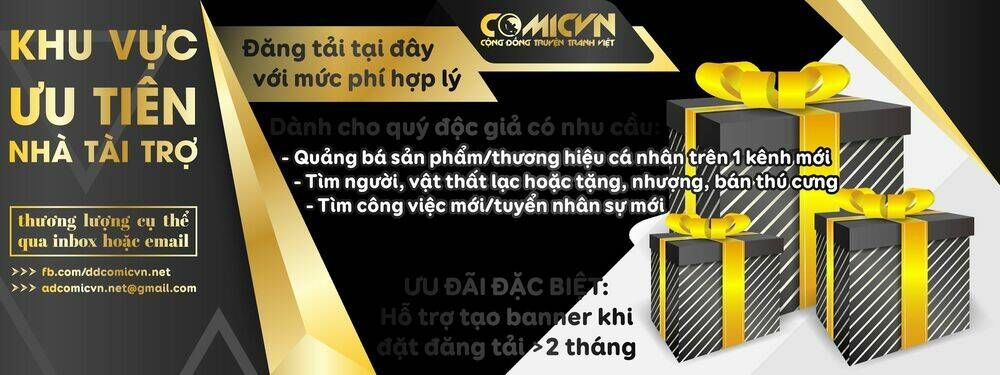 Mashira Chapter 17 - TC Truyện