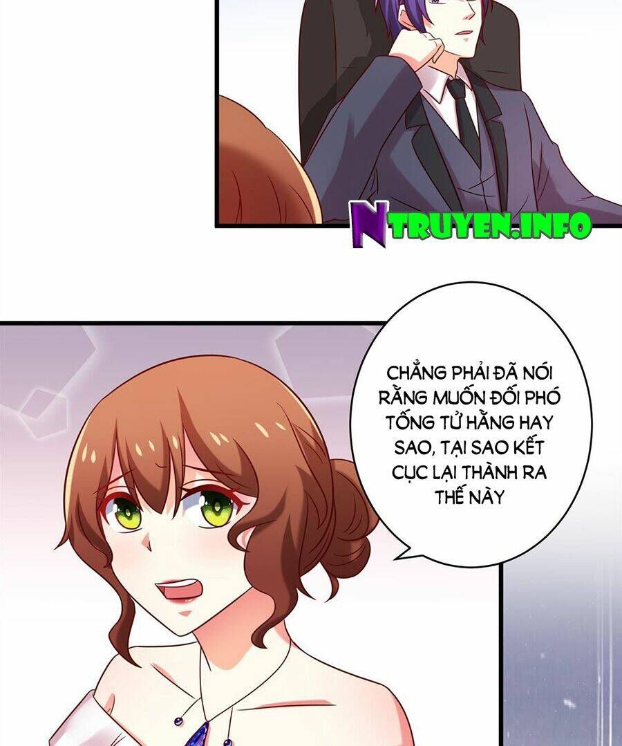 Khế hôn Chapter 80 - TC Truyện