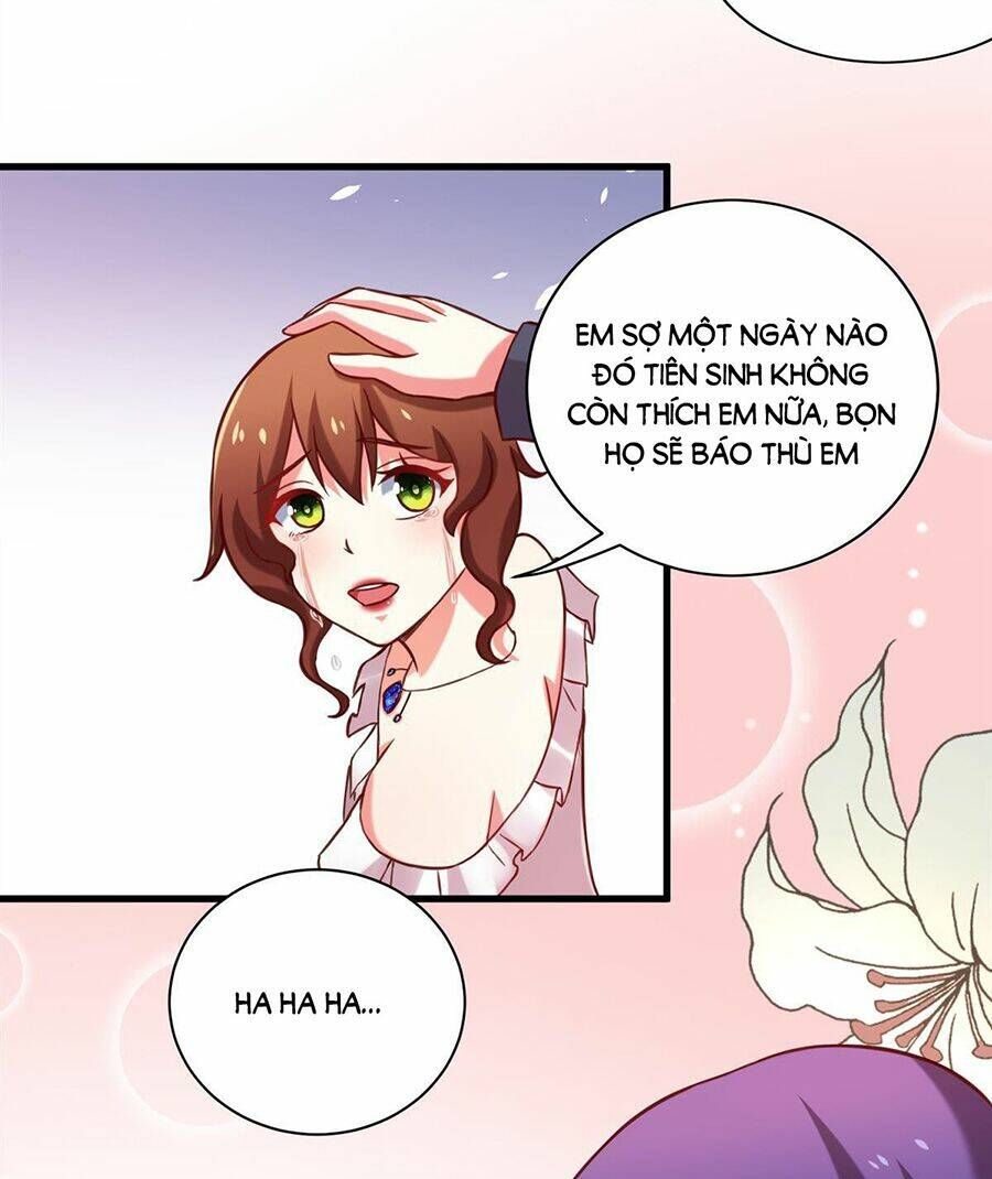Khế hôn Chapter 80 - TC Truyện