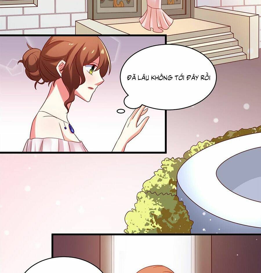 Khế hôn Chapter 80 - TC Truyện