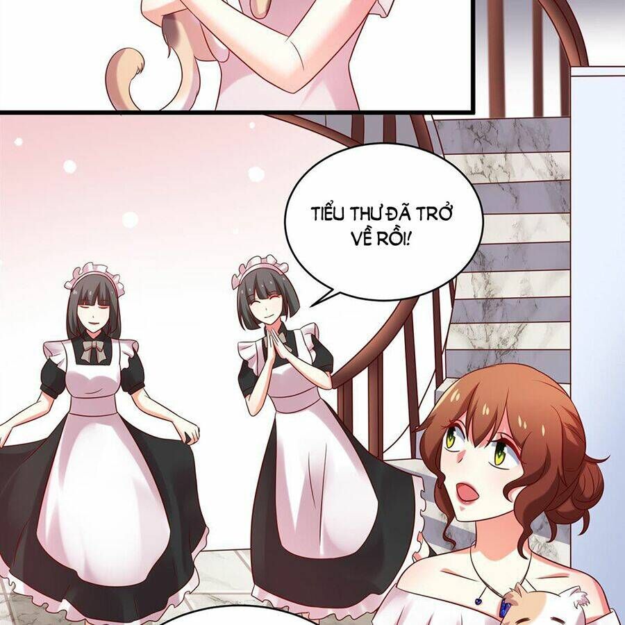 Khế hôn Chapter 80 - TC Truyện