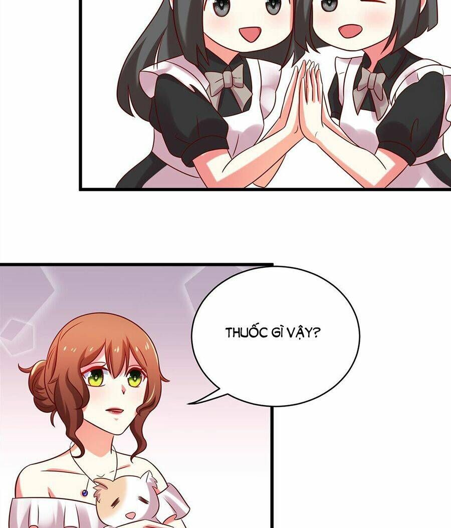 Khế hôn Chapter 80 - TC Truyện