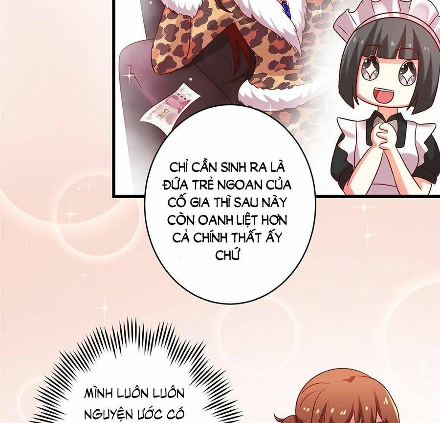 Khế hôn Chapter 80 - TC Truyện