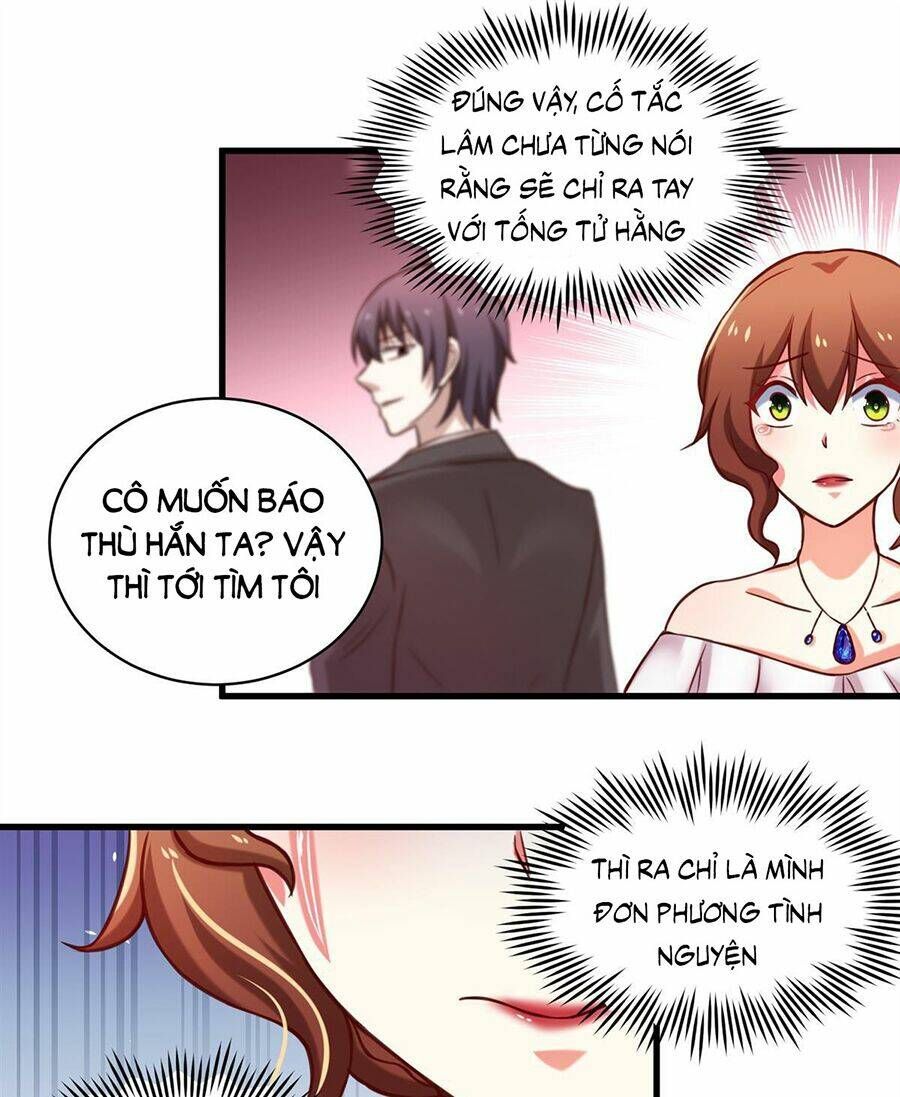 Khế hôn Chapter 80 - TC Truyện