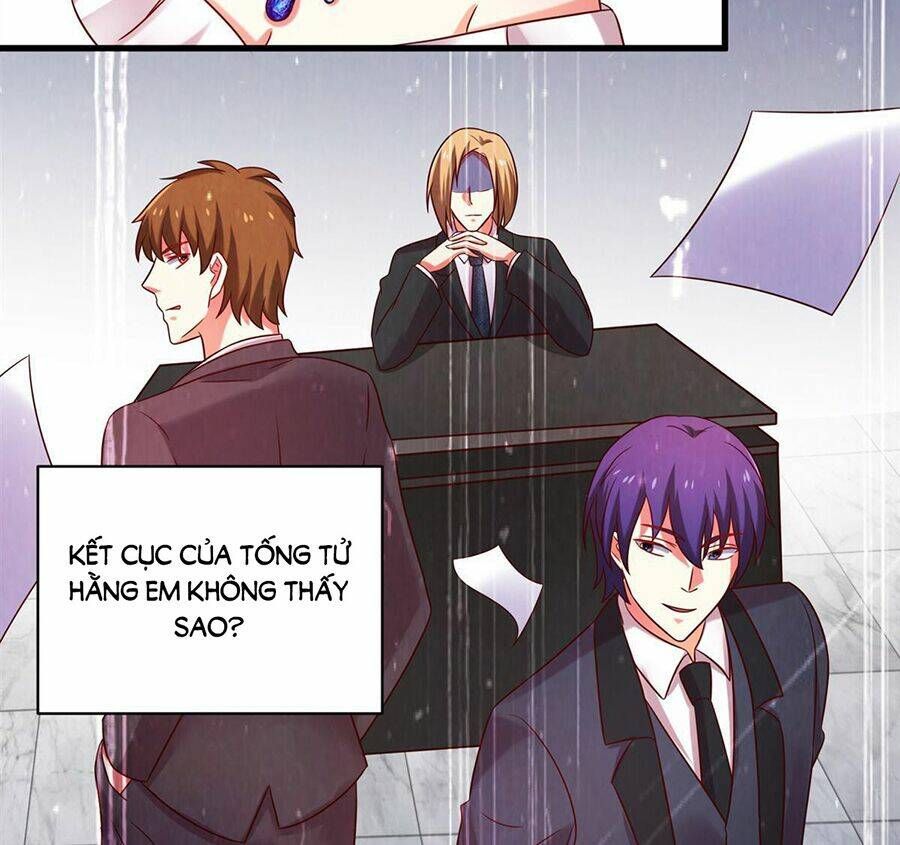 Khế hôn Chapter 80 - TC Truyện