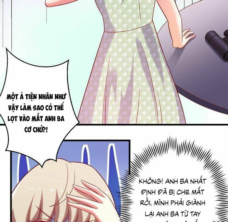 Khế hôn Chapter 61 - TC Truyện