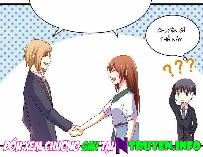 Khế hôn Chapter 61 - TC Truyện