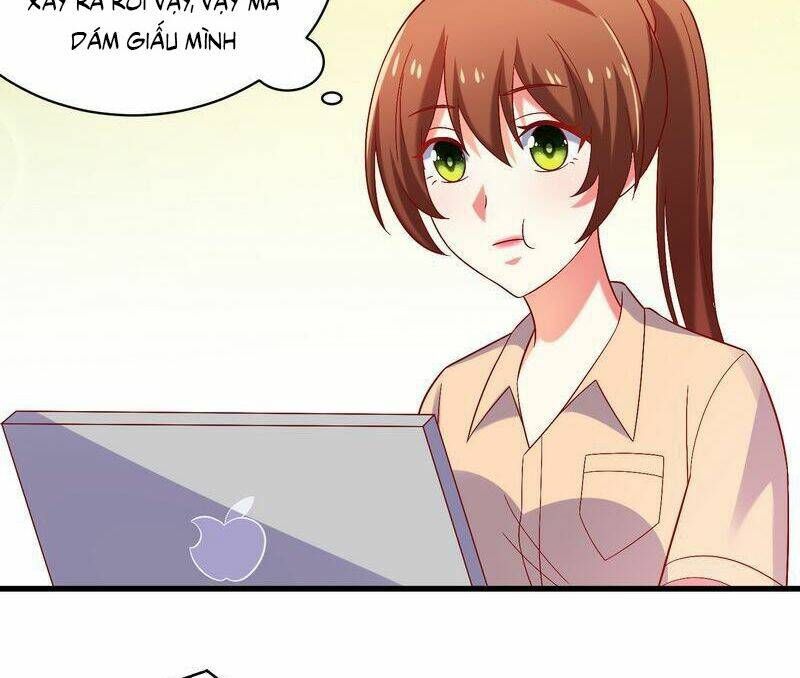 Khế hôn Chapter 61 - TC Truyện