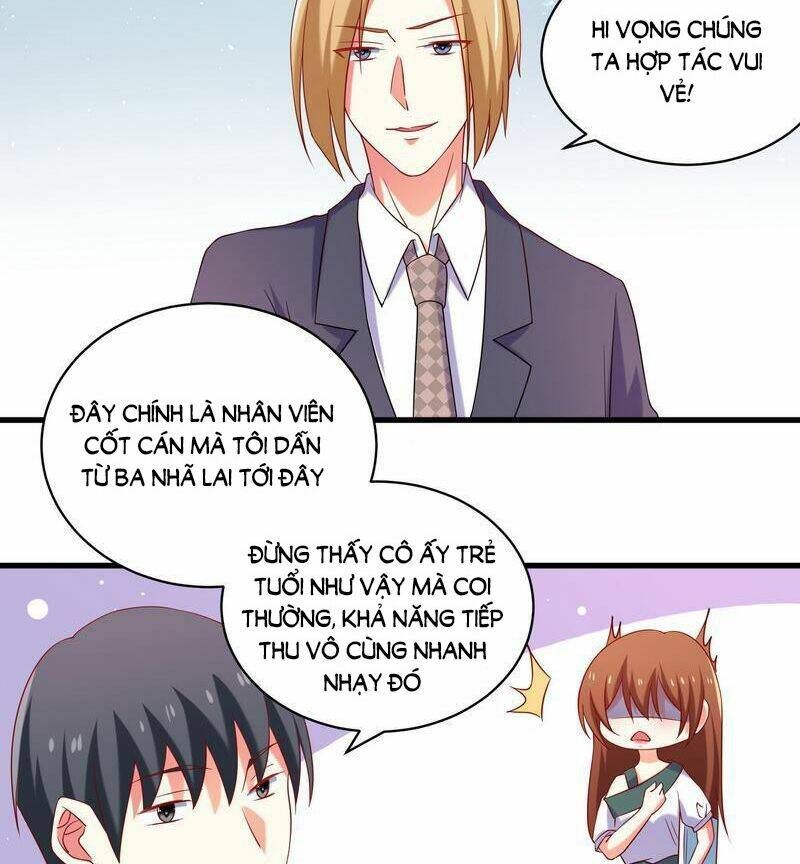 Khế hôn Chapter 61 - TC Truyện