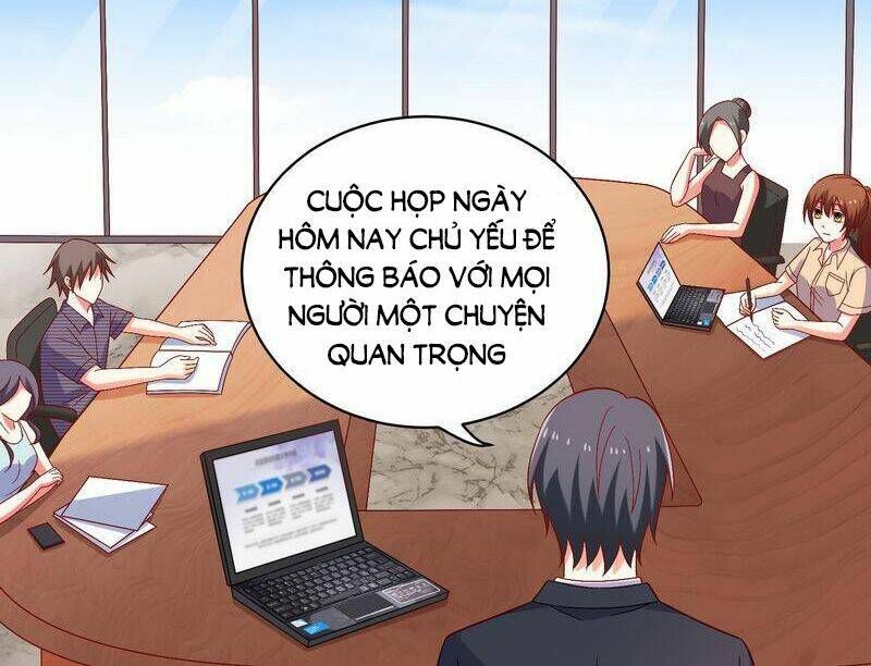 Khế hôn Chapter 61 - TC Truyện