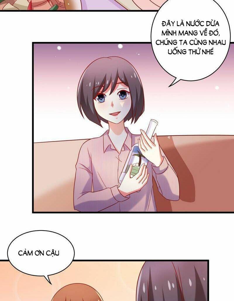 Khế hôn Chapter 67 - TC Truyện