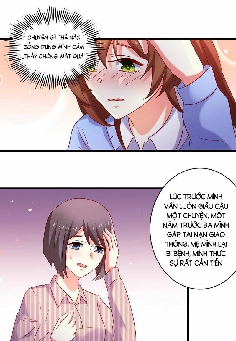 Khế hôn Chapter 67 - TC Truyện