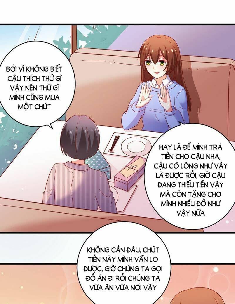 Khế hôn Chapter 67 - TC Truyện
