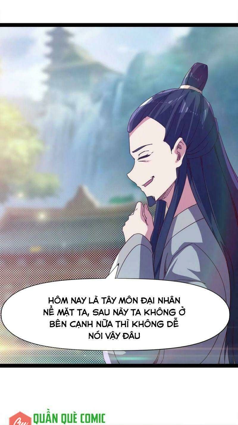 Kiếm Đồ Chapter 115 - TC Truyện