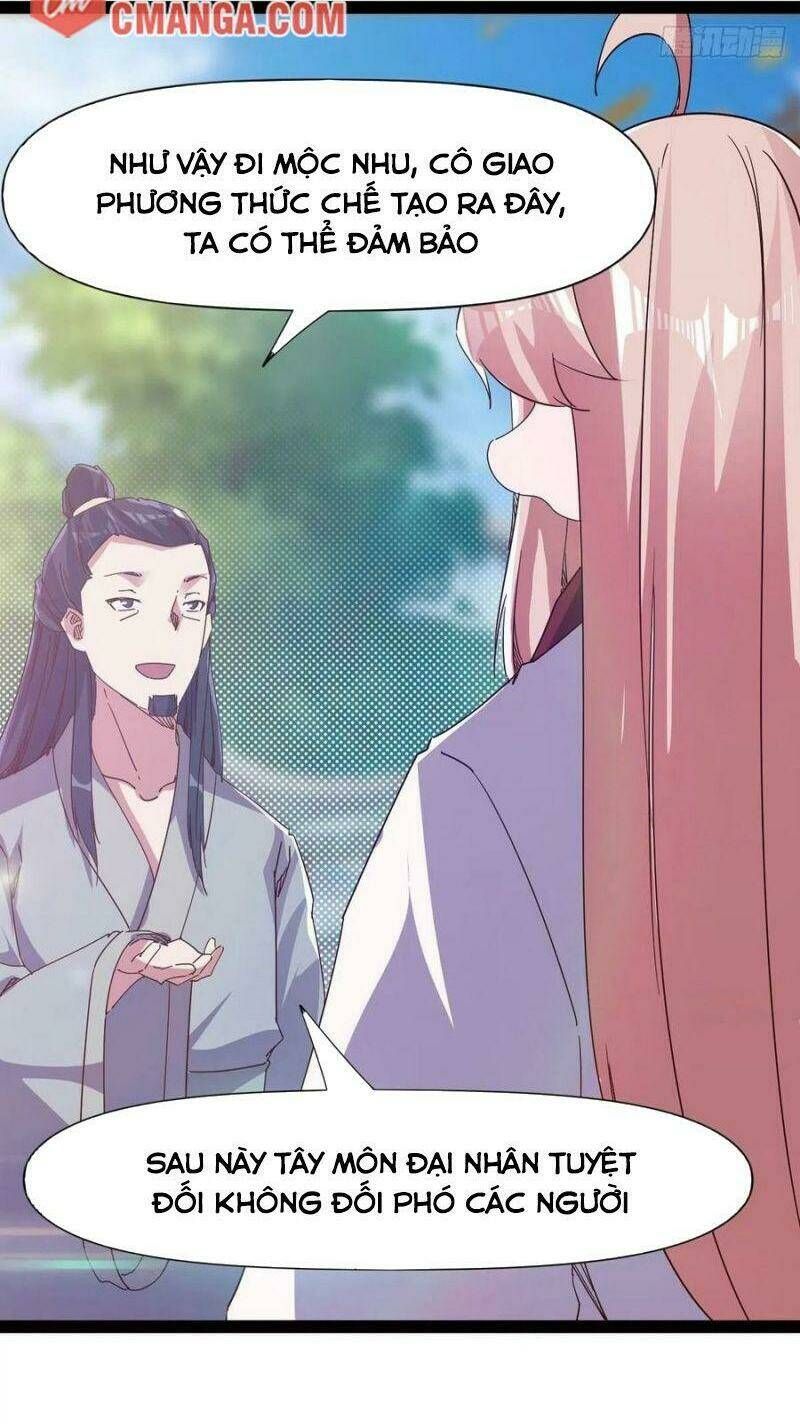 Kiếm Đồ Chapter 115 - TC Truyện