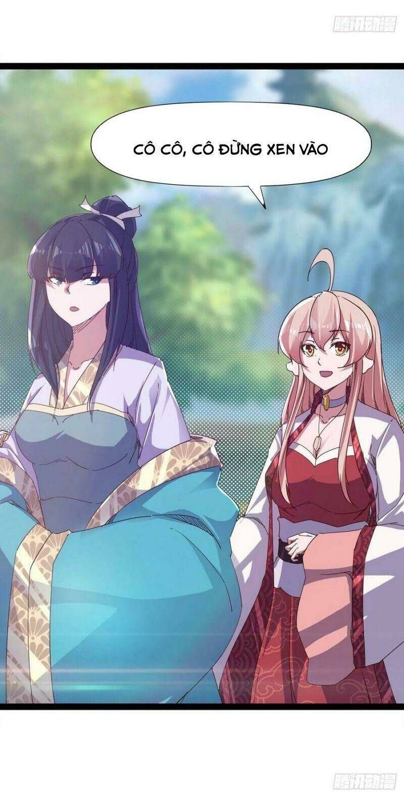 Kiếm Đồ Chapter 115 - TC Truyện