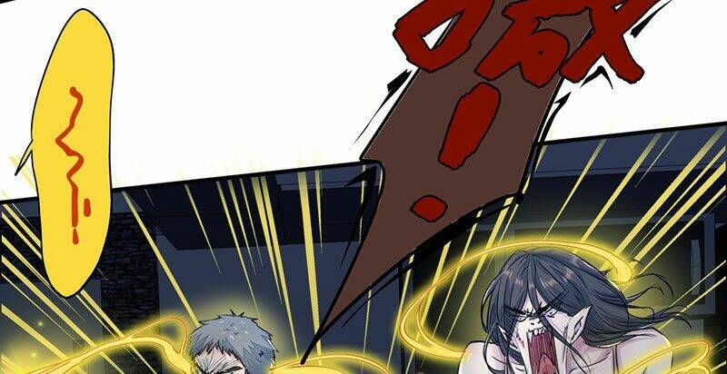 Lật Mặt Chapter 13 - TC Truyện