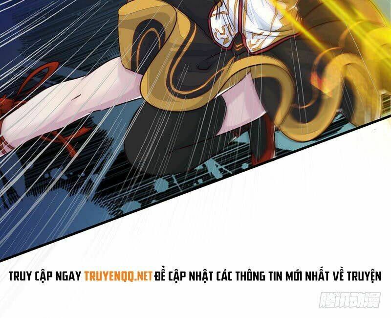 Lật Mặt Chapter 13 - TC Truyện