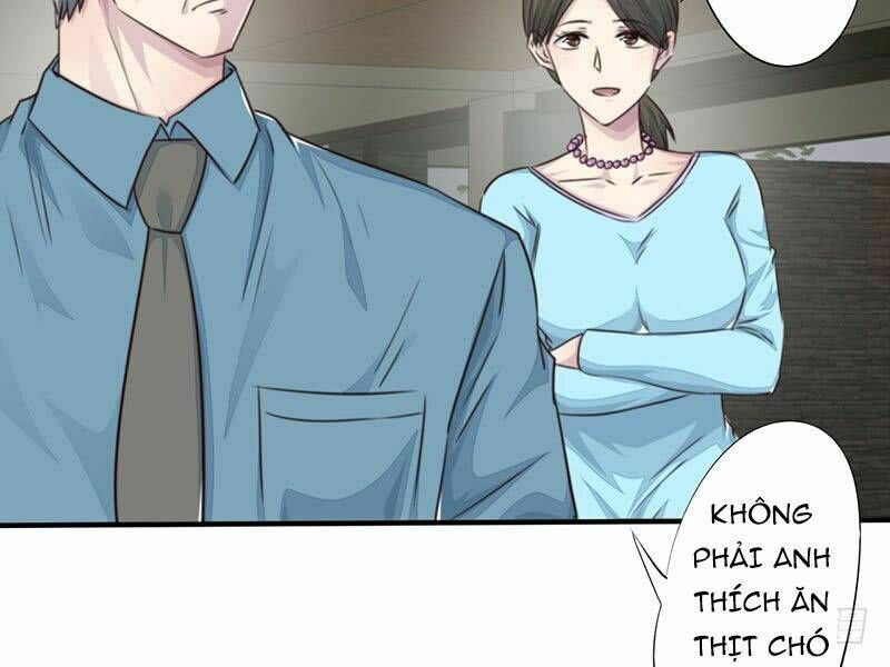 Lật Mặt Chapter 13 - TC Truyện
