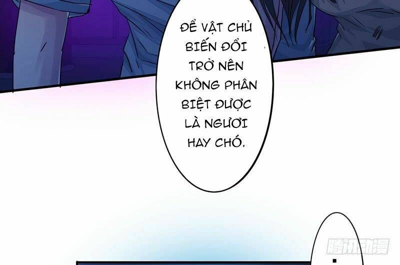 Lật Mặt Chapter 13 - TC Truyện