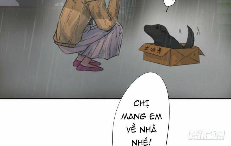 Lật Mặt Chapter 13 - TC Truyện