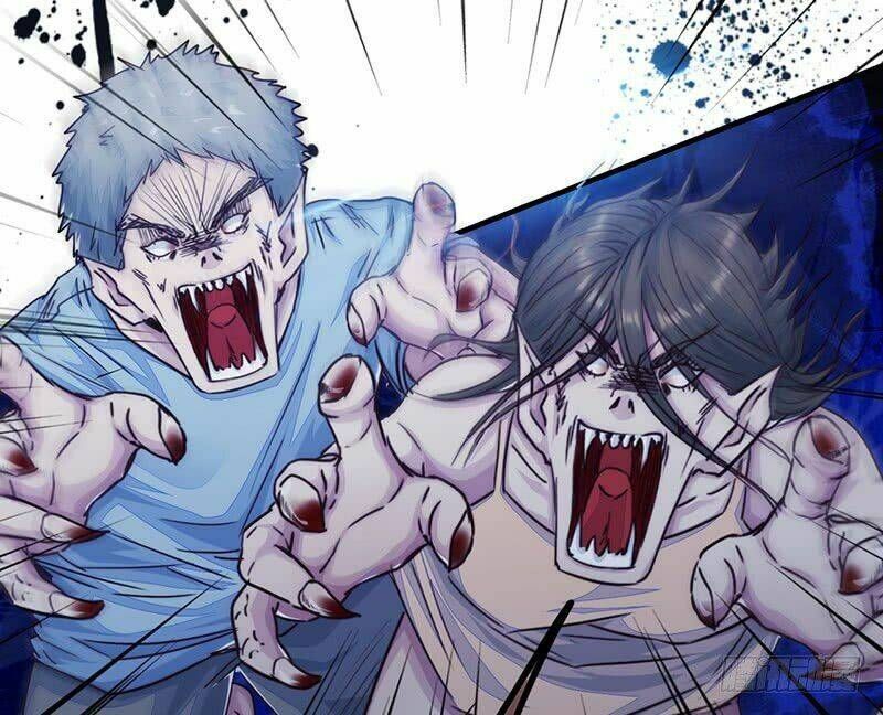 Lật Mặt Chapter 13 - TC Truyện