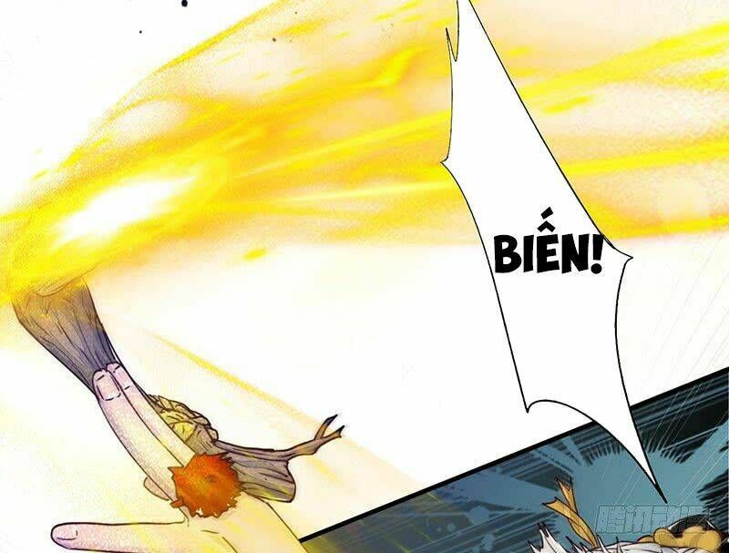 Lật Mặt Chapter 13 - TC Truyện