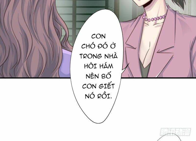 Lật Mặt Chapter 13 - TC Truyện